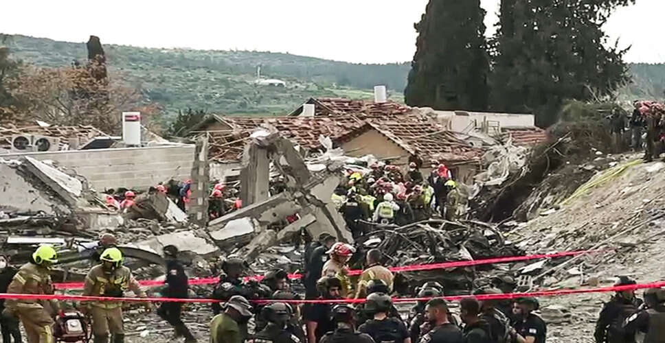 मिडिल ईस्ट में भारतीयों की सुरक्षा को लेकर बढ़ी चिंताएं