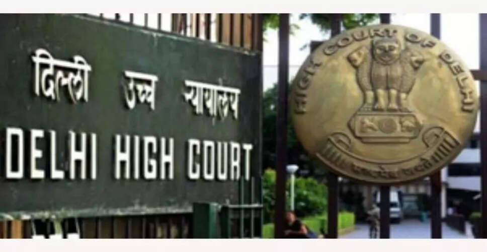 दिल्ली हाई कोर्ट ने ईओएल वाहनों के ईंधन भरने पर नीति की समीक्षा का लिया निर्णय