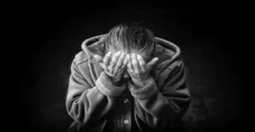 बुजुर्गों में विटामिन 'सी' की कमी से असामान्य रक्तस्राव और थकान हो सकती है : अध्ययन