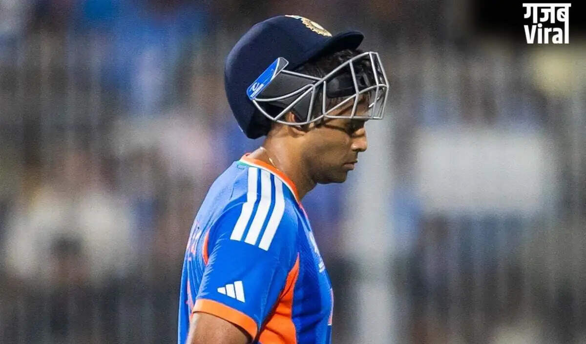 भारतीय क्रिकेट में बड़ा बदलाव: सूर्यकुमार यादव की जगह श्रेयस अय्यर को मिल सकता है कप्तान का पद