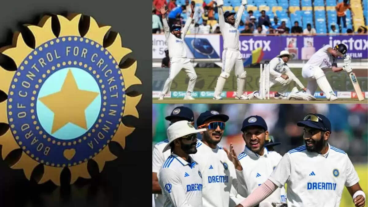 BCCI ने इंग्लैंड दौरे के लिए 5 रिज़र्व खिलाड़ियों की घोषणा की