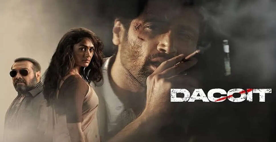 इस हफ्ते के नए OTT और थियेट्रिकल रिलीज़: रोमांस से लेकर थ्रिलर तक