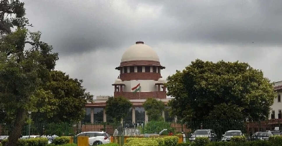 सुप्रीम कोर्ट ने निठारी हत्याकांड के आरोपी सुरेंद्र कोली को बरी किया