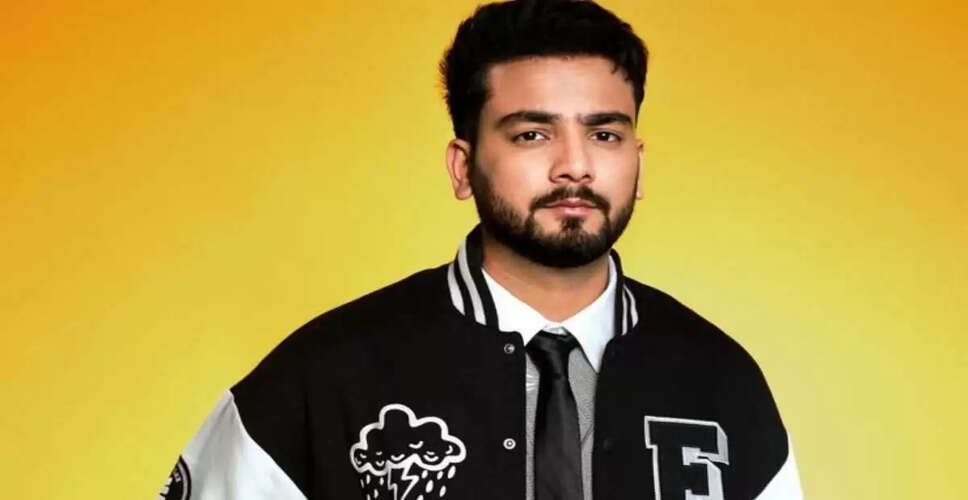 Elvish Yadav Discusses Controversies and Challenges After Bigg Boss OTT 2 Win