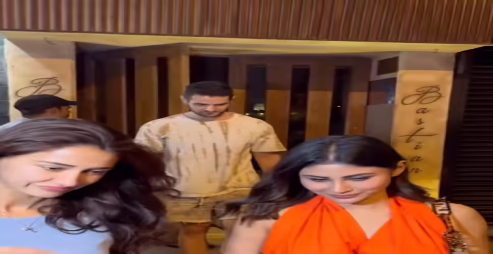Mouni Roy और सूरज नांबियार के रिश्ते में अटकलें: क्या है सच?
