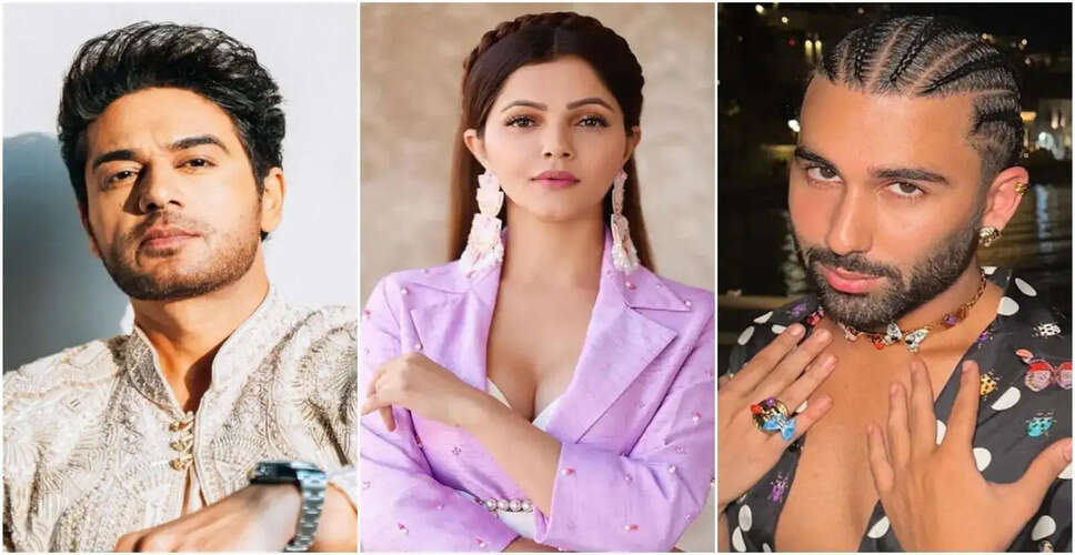 Khatron Ke Khiladi 15: प्रतियोगियों की सूची का हुआ खुलासा