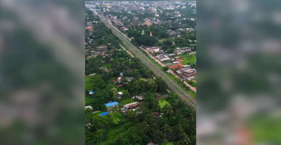 होजाई जिले में ध्वनि और वायु प्रदूषण का गंभीर संकट