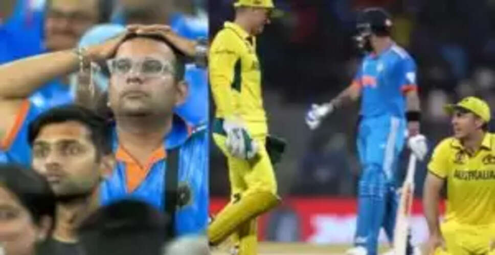 मिचेल मार्श ने गेंदबाजी से लिया संन्यास, भारतीय फैंस को लगा बड़ा झटका