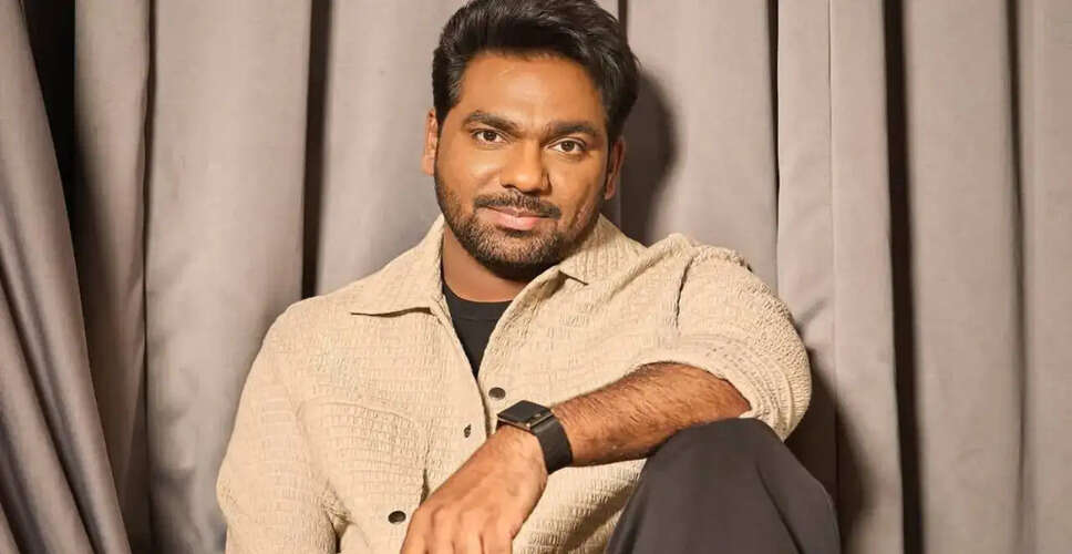 जाकिर खान ने स्टैंड-अप कॉमेडी से ब्रेक लेने का असली कारण बताया