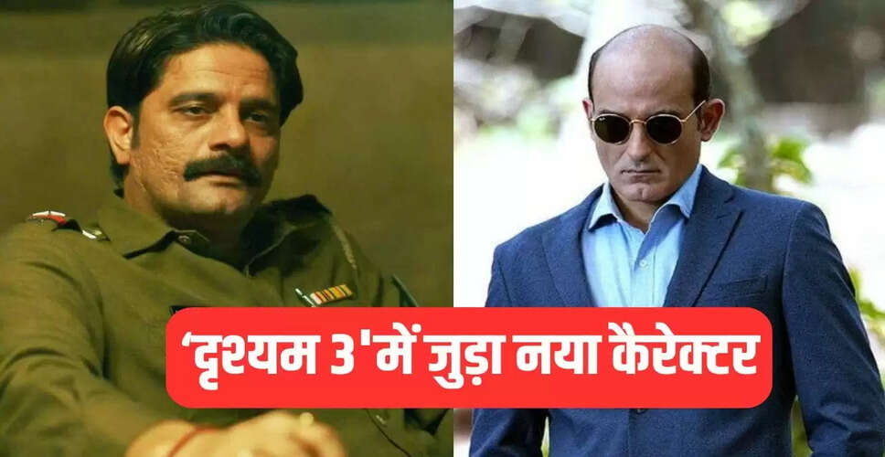 अक्षय खन्ना को नहीं करेंगे जयदीप अहलावत रिप्लेस, निर्देशक ने दी जानकारी