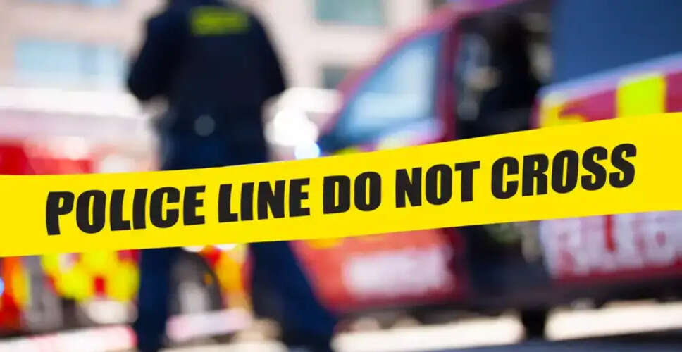 लुइज़ियाना में दुकान के मालिक और गुजरात के दंपति के बीच गोलीबारी की घटना