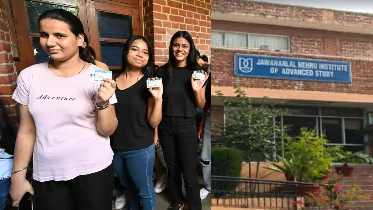 जेएनयू छात्रसंघ चुनाव 2025: परिणाम आज घोषित, लेफ्ट और एबीवीपी के बीच मुकाबला