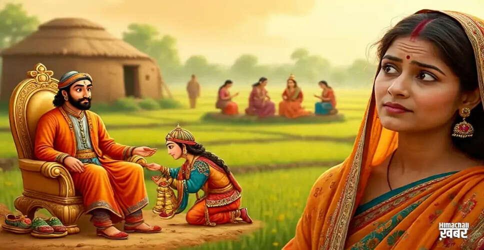 बीरबल की कहानी: अज्ञानता और अंधविश्वास का पाठ