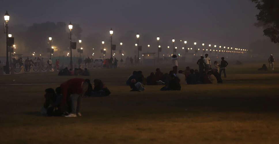 कांग्रेस नेताओं ने वायु प्रदूषण पर संसद में चर्चा की मांग की