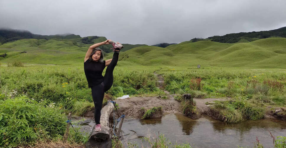 पूना गुरंग: उत्तर-पूर्वी कलाकारों की यात्रा और चुनौतियाँ