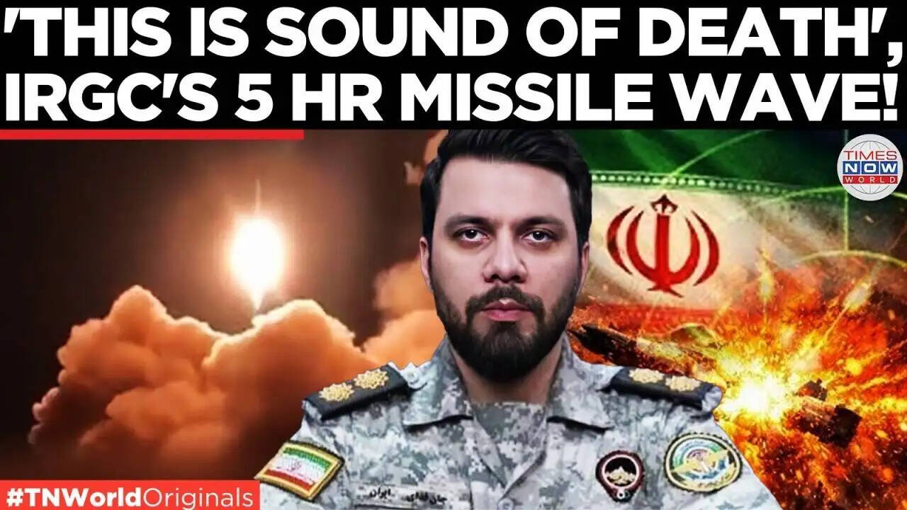 ईरान के नए नेता मोजतबा खामेनेई की गंभीर स्थिति