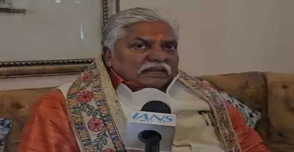 आम बजट में बिहार को मिलीं कई बड़ी सौगातें, बिहार सरकार के मंत्री प्रेम कुमार ने जताई खुशी