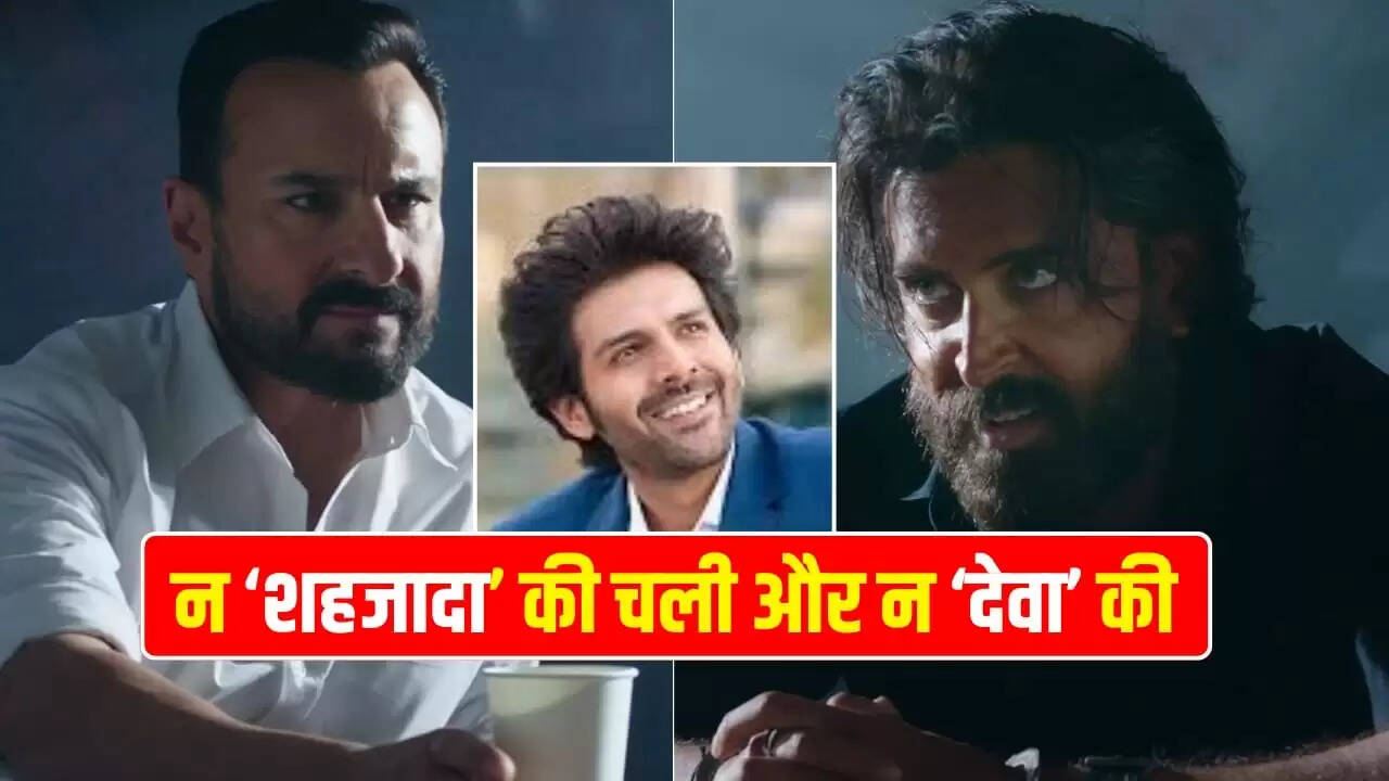 बॉलीवुड रीमेक्स: साउथ की सफल कहानियाँ असफलता में बदल गईं