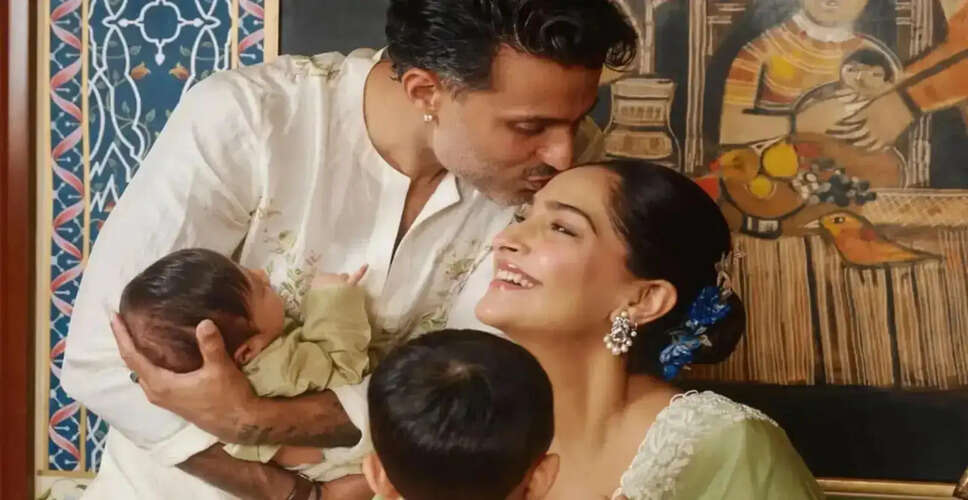 बॉलीवुड के बच्चों के अनोखे नाम: आध्यात्मिकता और आधुनिकता का संगम