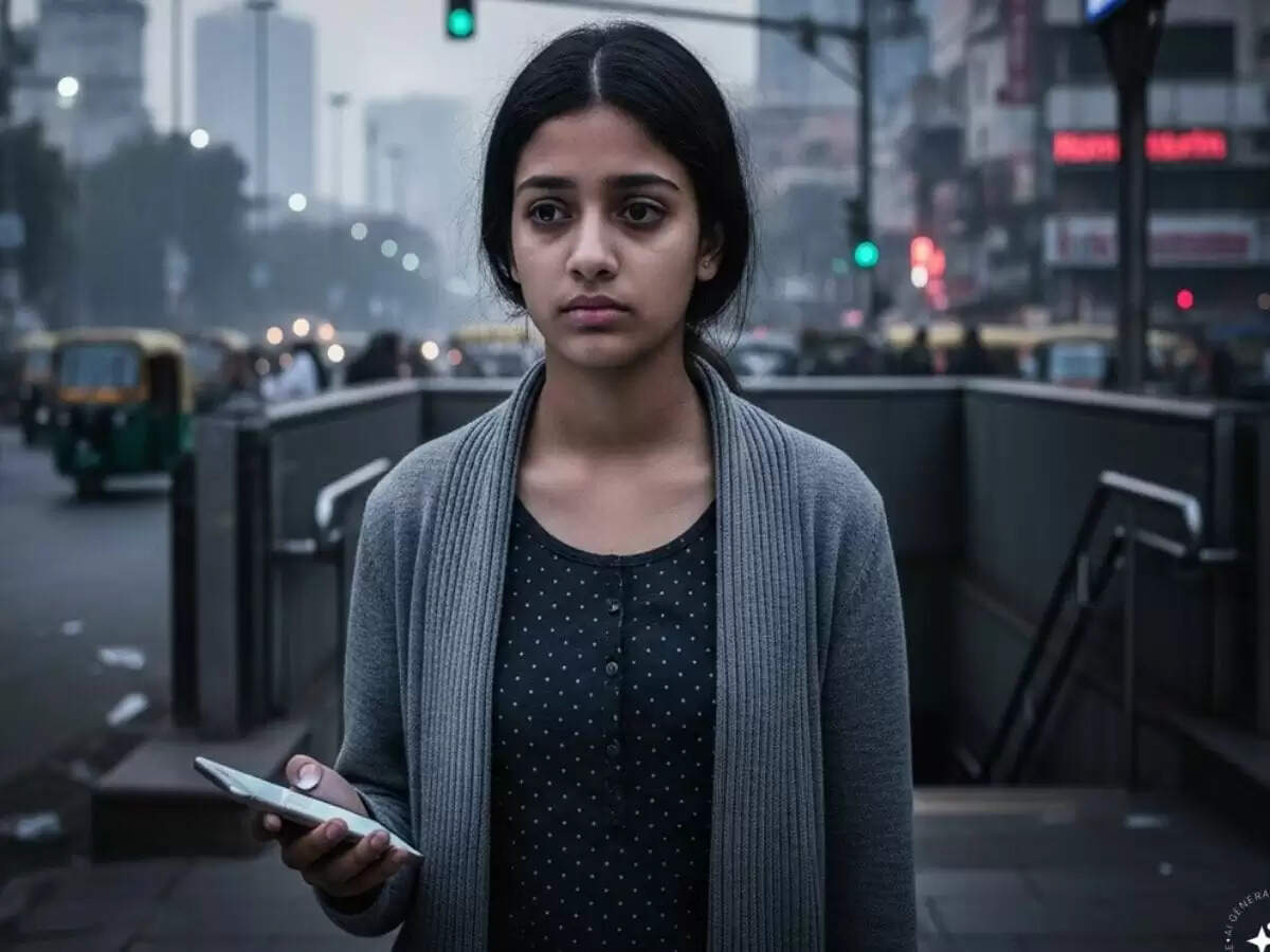 कोलकाता की 14 वर्षीय लड़की का प्यार और भागने की कहानी