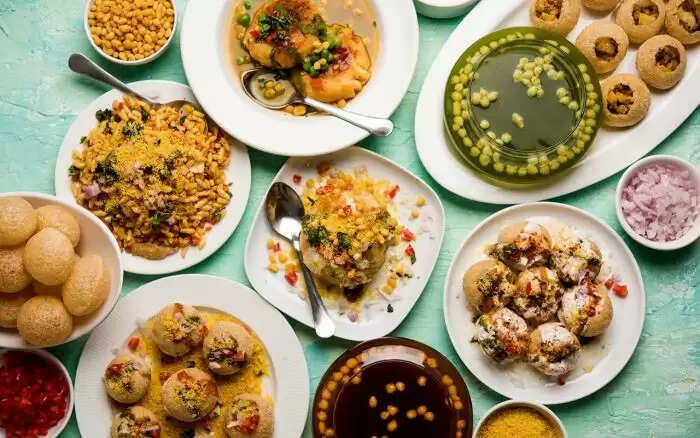 क्या मसालेदार खाना सेहत के लिए फायदेमंद है?