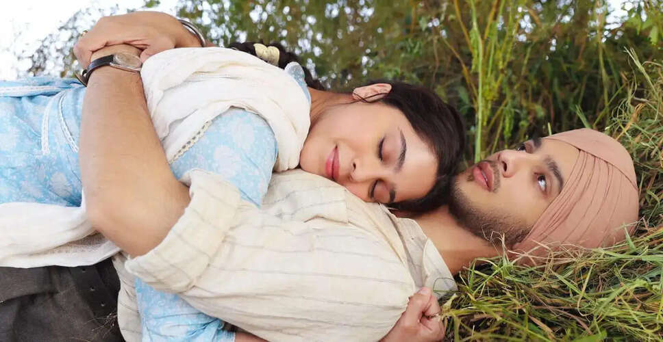 फिल्म 'मैं वापस आऊंगा' ने बॉक्स ऑफिस पर मचाई धूम