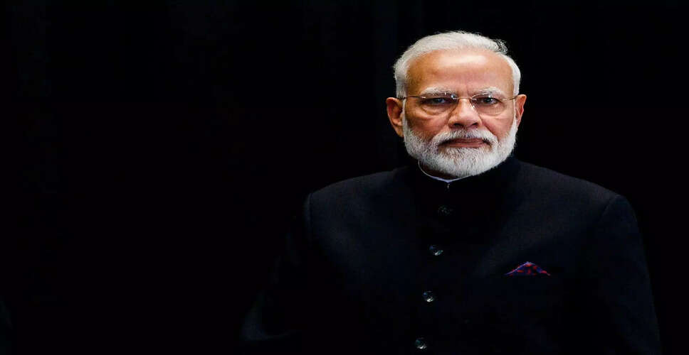 मोदी ने बनाया नया रिकॉर्ड, बने भारत के सबसे लंबे समय तक सेवा देने वाले प्रधानमंत्री