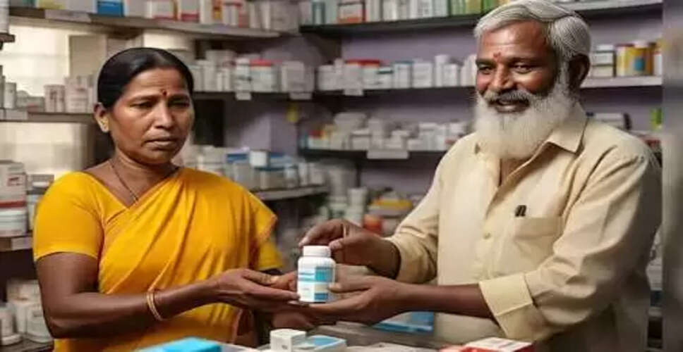 महिला की मौत: दांत दर्द की दवा के बजाय सल्फास की गोली दी गई