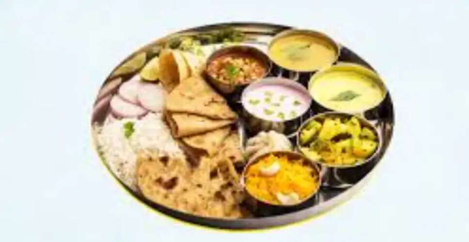 आपकी थाली में छिपा स्वास्थ्य संकट: जानें कैसे बचें