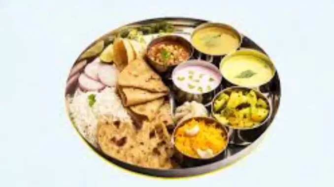 आपकी थाली में छिपा स्वास्थ्य संकट: जानें कैसे बचें