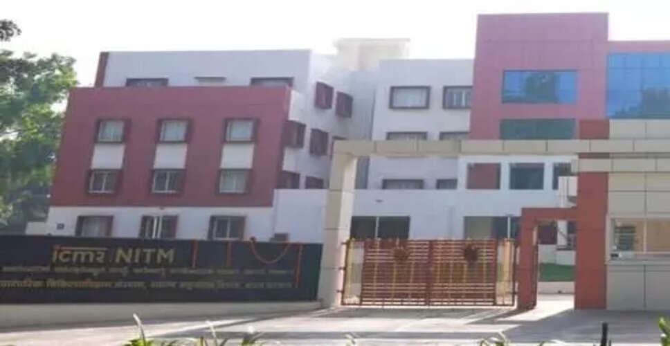 भारत में वायरल संक्रमणों की पहचान में वृद्धि, ICMR की रिपोर्ट