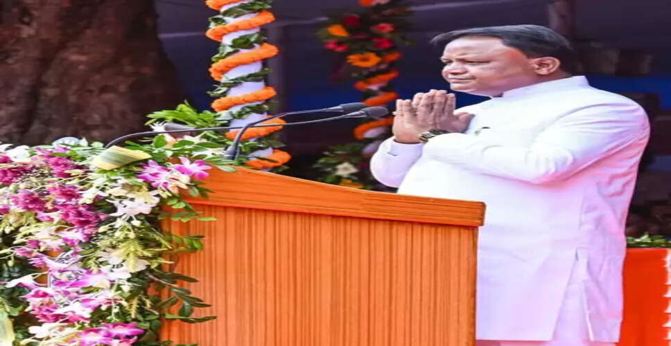 ओडिशा में दो नए मेडिकल कॉलेज मंजूर, सीएम माझी ने पीएम मोदी और नड्डा का जताया आभार