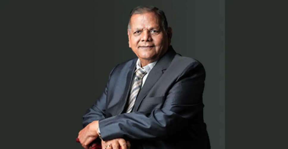 बिकाजी फूड्स के संस्थापक शिव रतन अग्रवाल का निधन