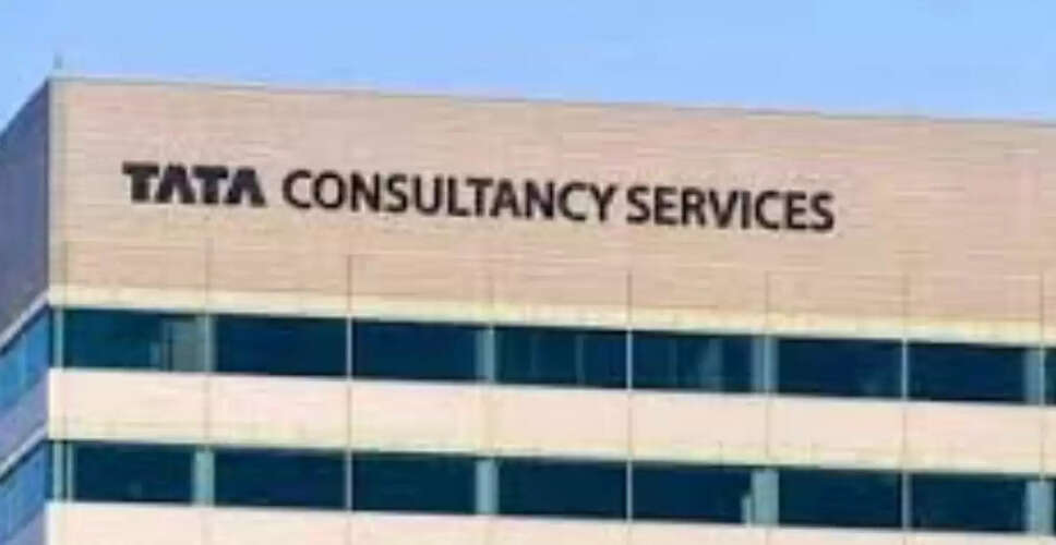 TCS अगले वर्ष 12,000 नौकरियों में कटौती करेगा, भविष्य के लिए तैयार होने की रणनीति