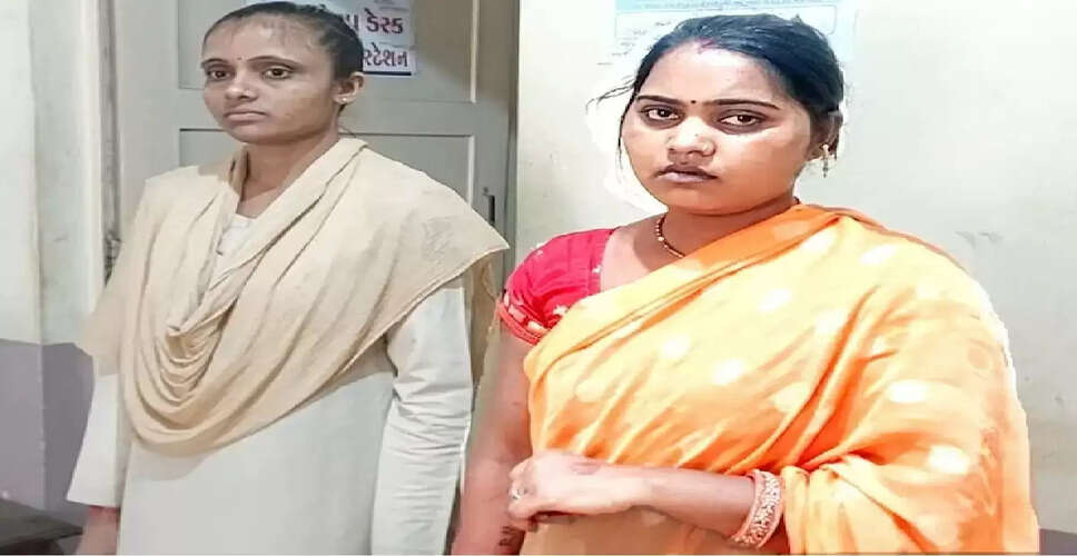 गुजरात में बहू ने ससुर की हत्या की, चौंकाने वाला मामला सामने आया