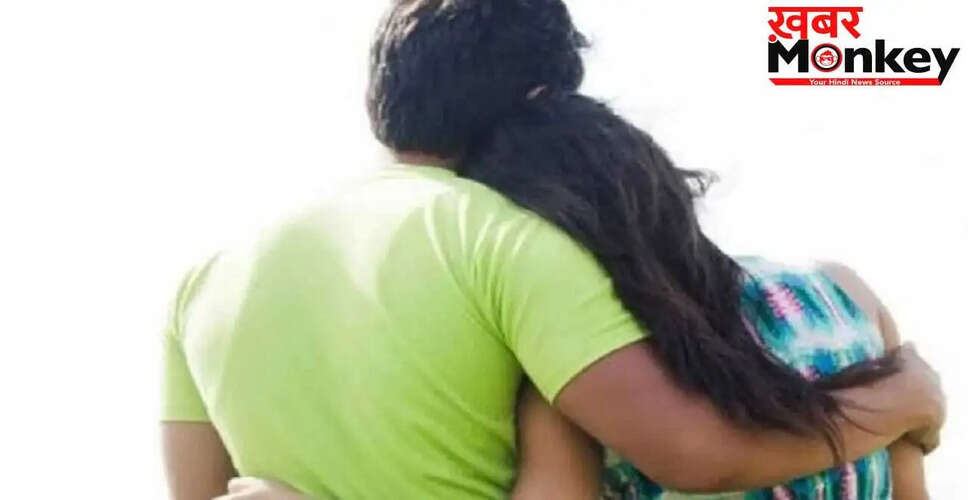 गोंडा में प्रेमी जोड़े की आत्महत्या से हड़कंप, जांच जारी