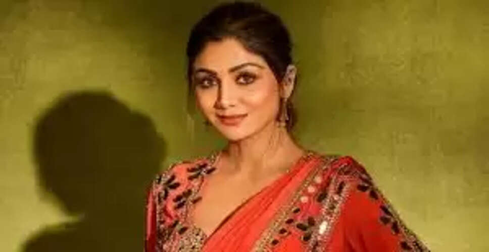 शिल्पा शेट्टी के 60 करोड़ के धोखाधड़ी मामले में पूछताछ जारी, क्रिप्टिक पोस्ट से जाहिर की भावनाएं