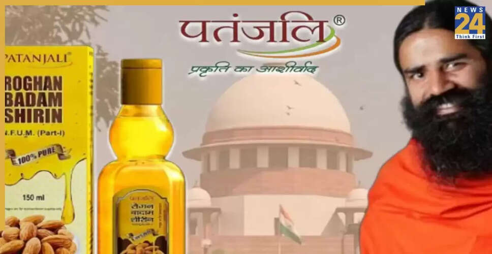 आधुनिक चिकित्सा बनाम आयुर्वेद: सुप्रीम कोर्ट का फैसला और पतंजलि का भविष्य