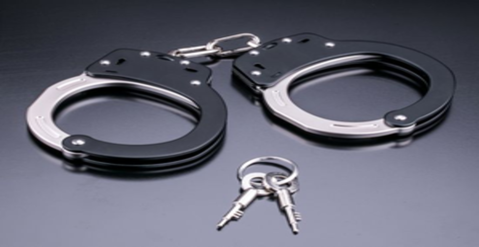गोगी-कपिल मान गैंग के दो वांटेड शार्पशूटर गिरफ्तार
