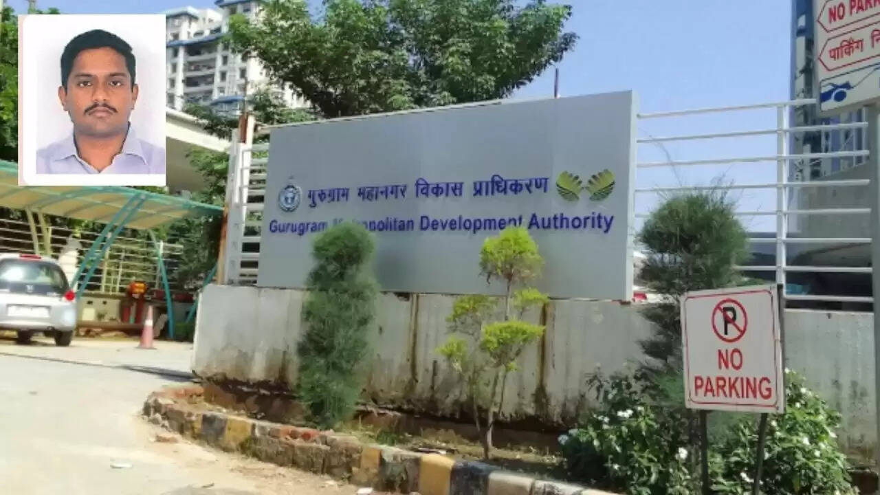 IAS जे गणेशन: डॉक्टर से बने सीईओ, जानें उनकी कहानी