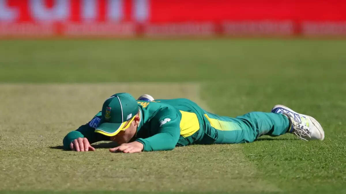 Asia Cup से पहले डेविड मिलर की चोट ने बढ़ाई चिंता