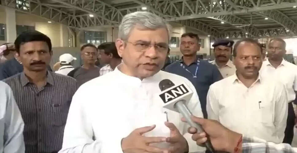 भुवनेश्वर रेलवे स्टेशन का री डेवलपमेंट: यात्रियों के लिए नई सुविधाएं