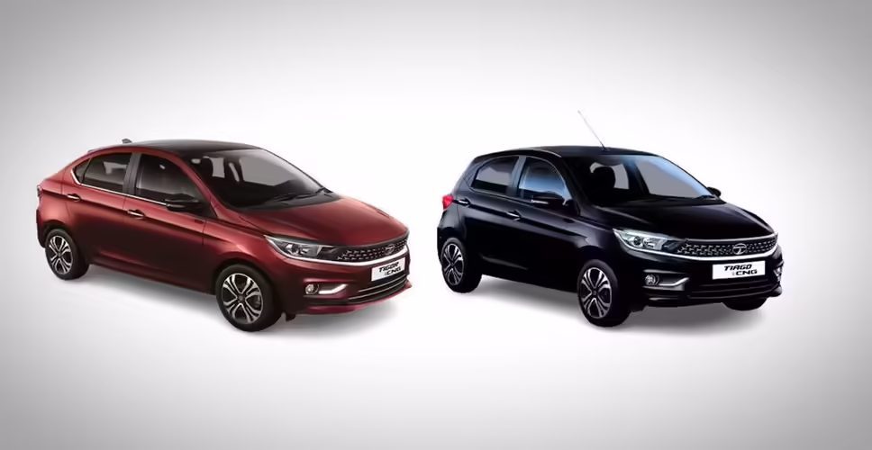 Tata Motors का नया ऑफर: कारों पर भारी छूट और विशेष लाभ