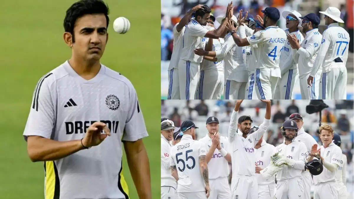 रविंद्र जडेजा का करियर संकट में, इंग्लैंड दौरे पर एक गलती से हो सकता है बाहर