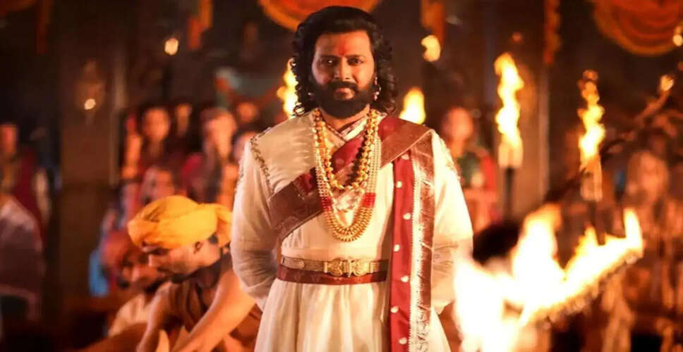 राजा शिवाजी: एक बहुभाषी ब्लॉकबस्टर बनने की संभावना