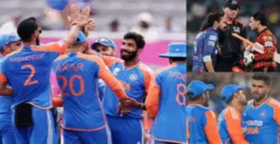T20 वर्ल्ड कप 2026 के लिए टीम इंडिया का संतुलित स्क्वाड