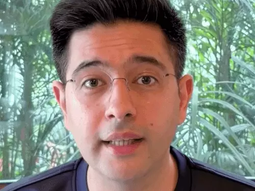 AAP में बढ़ती असंतोष की लहर: राघव चड्ढा का गंभीर बयान