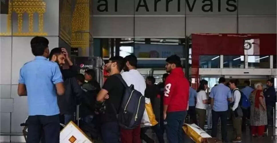 सऊदी अरब में भारतीयों का निर्वासन: 2025 के आंकड़े चौंकाने वाले