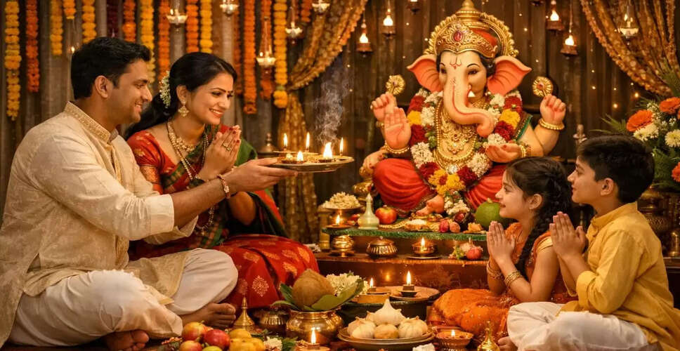 सकट चौथ व्रत: पूजा के नियम और सावधानियाँ