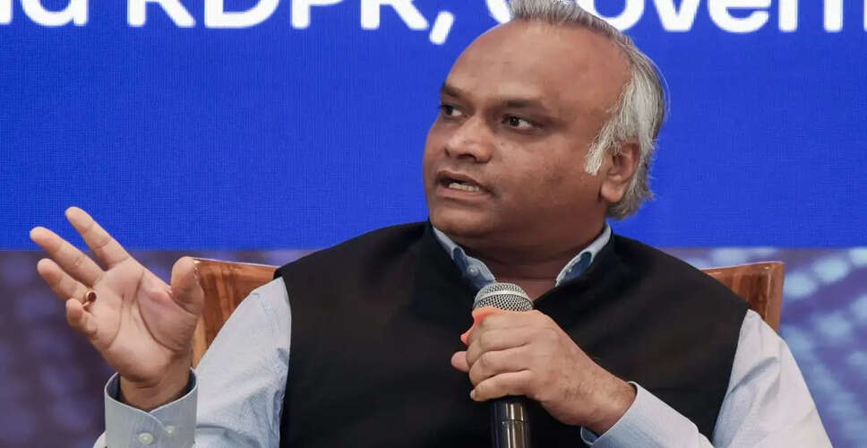 कर्नाटक के गृह मंत्री ने RSS से पारदर्शिता की मांग का किया समर्थन